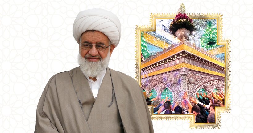 دهه کرامت؛ فرصتی برای بازخوانی سیره اهل‌بیت(ع) و تقویت معنویت در جامعه